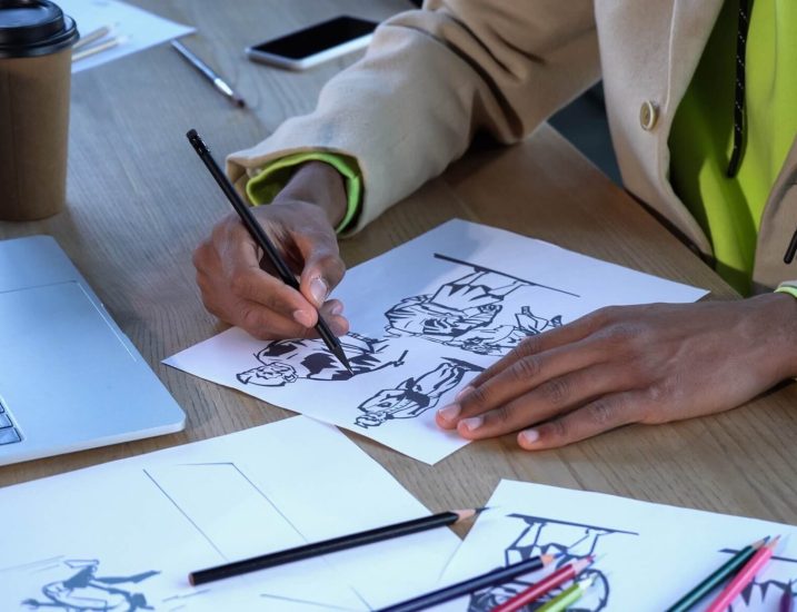 drawing